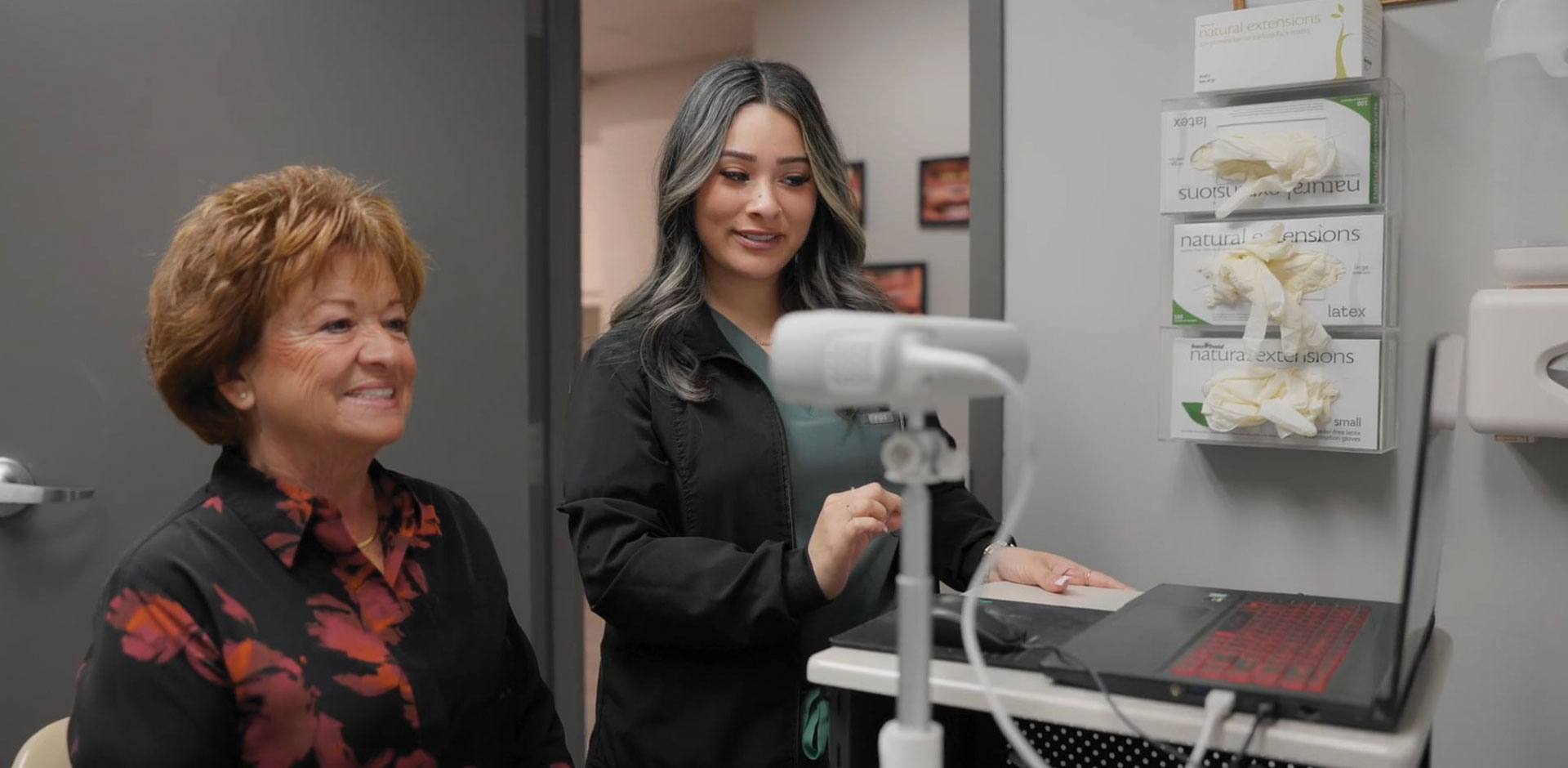 About Doctor Image