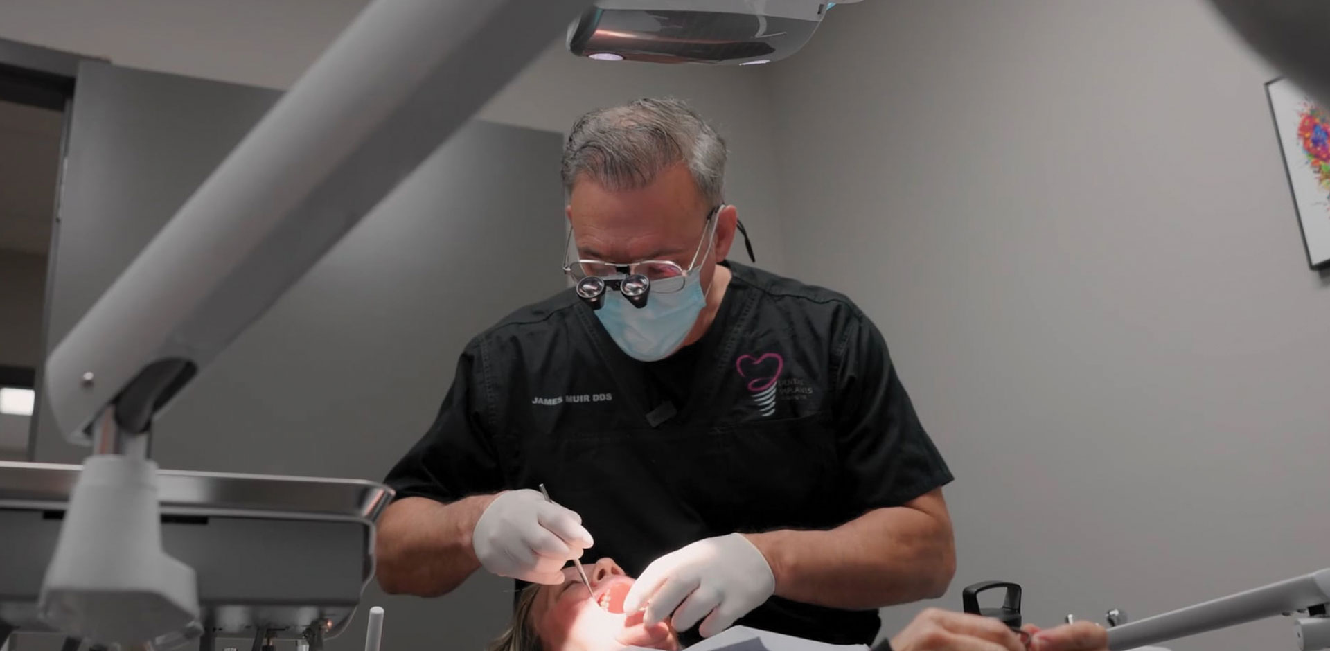 About Doctor Image