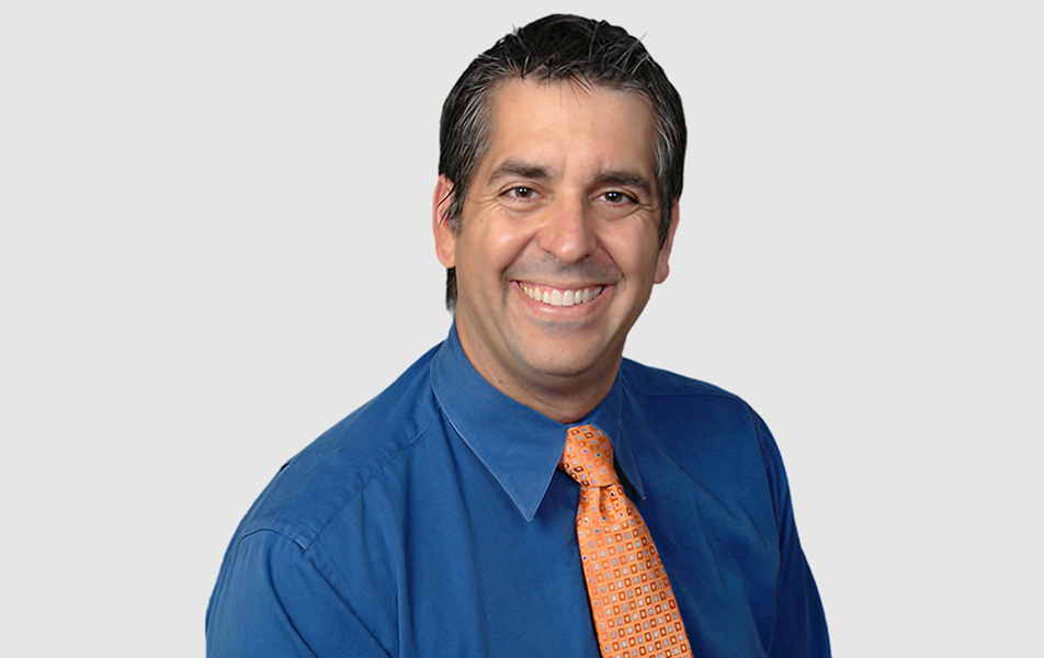 Dr. Jimmy Vellis